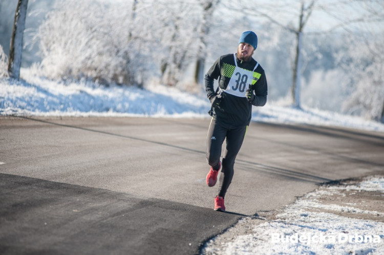 E.ON Silvestrovský běh 2016