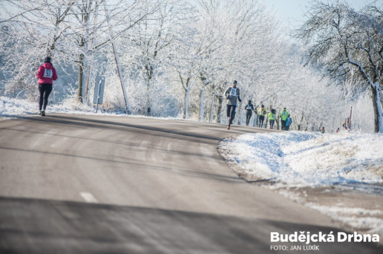 E.ON Silvestrovský běh 2016