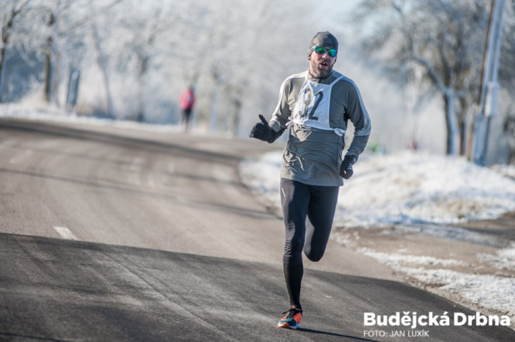 E.ON Silvestrovský běh 2016