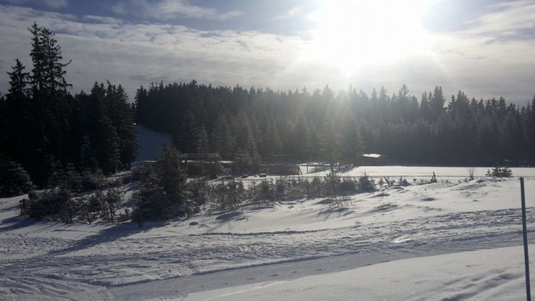 Kramolín, autor Kateřina Míčková Lišková