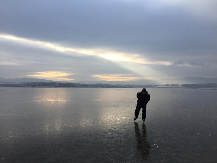 Pavla Slavětínská