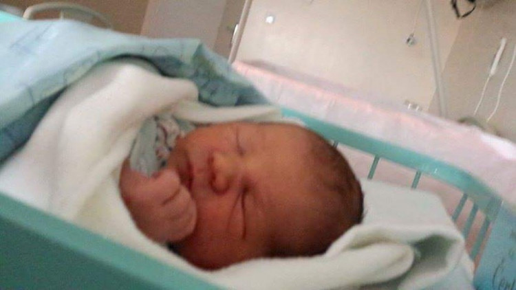 Dobrovodský Adam Stanislav