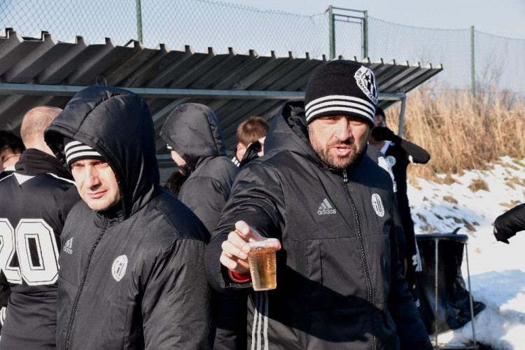 Příprava: SK Dynamo - Loko Vltavín 3:0