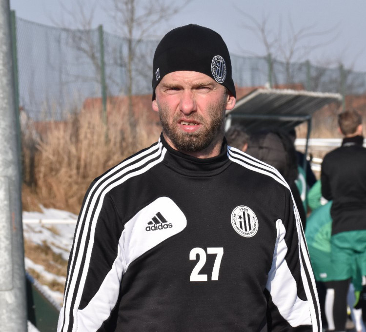 Příprava: SK Dynamo - Loko Vltavín 3:0