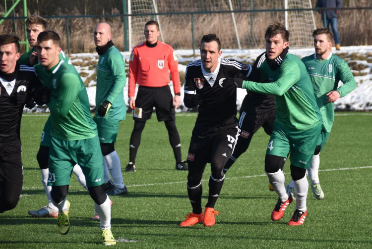 Příprava: SK Dynamo - Loko Vltavín 3:0