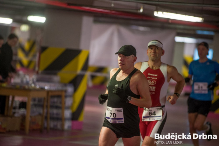 Mercury Maraton 2017