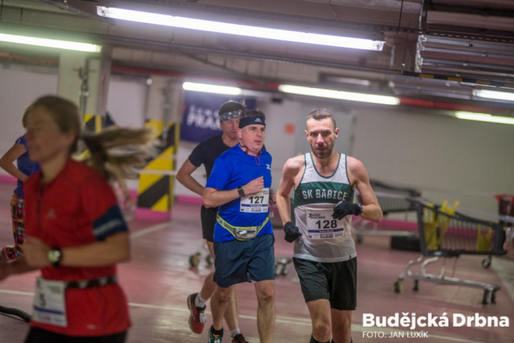 Mercury Maraton 2017