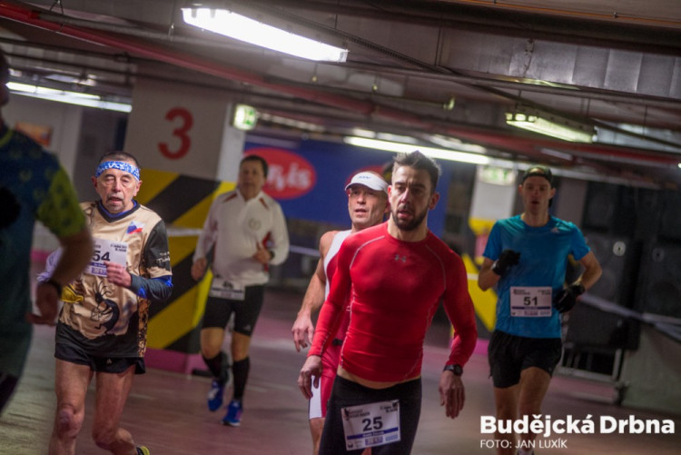 Mercury Maraton 2017