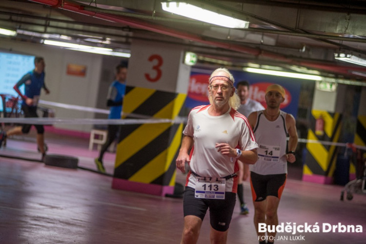 Mercury Maraton 2017