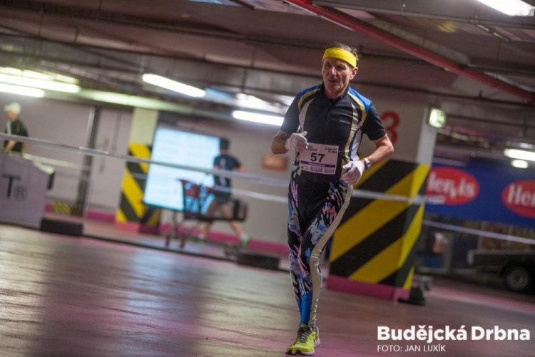 Mercury Maraton 2017