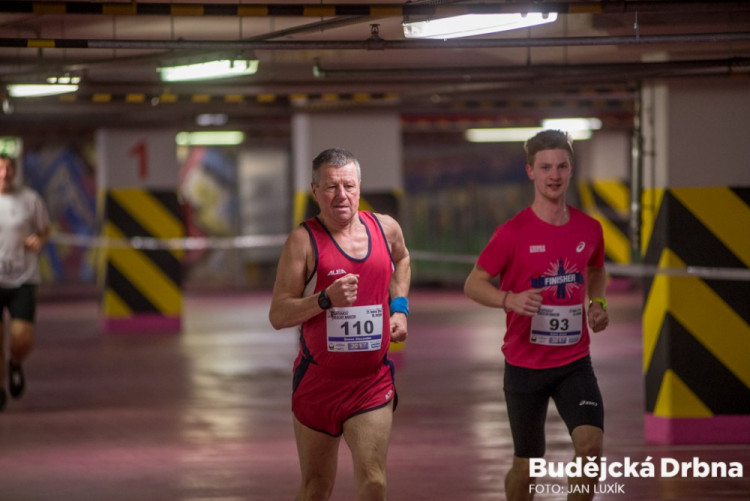 Mercury Maraton 2017