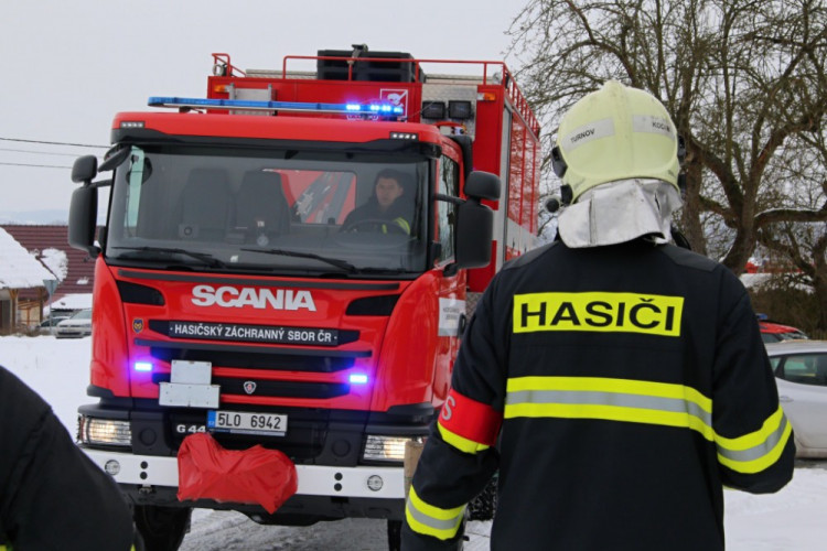 Likvidace chovu nakaženého ptačí chřipkou v Turnově