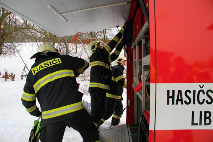 Likvidace chovu nakaženého ptačí chřipkou v Turnově