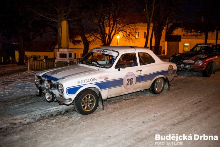 The Winter Trial 2017