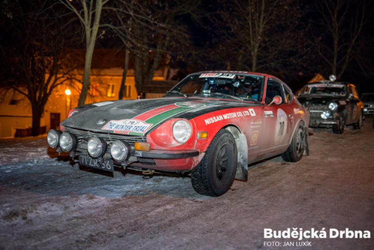 The Winter Trial 2017