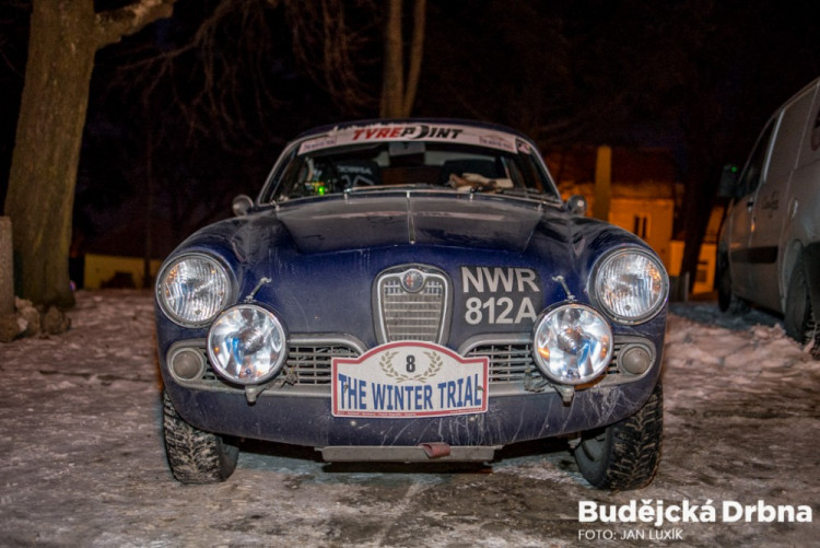 The Winter Trial 2017