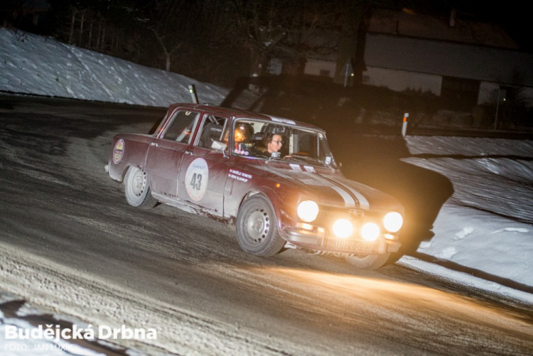 The Winter Trial 2017