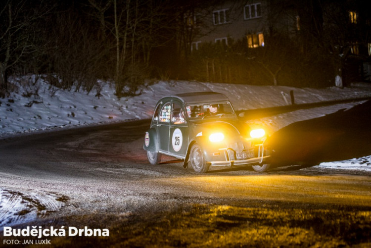 The Winter Trial 2017