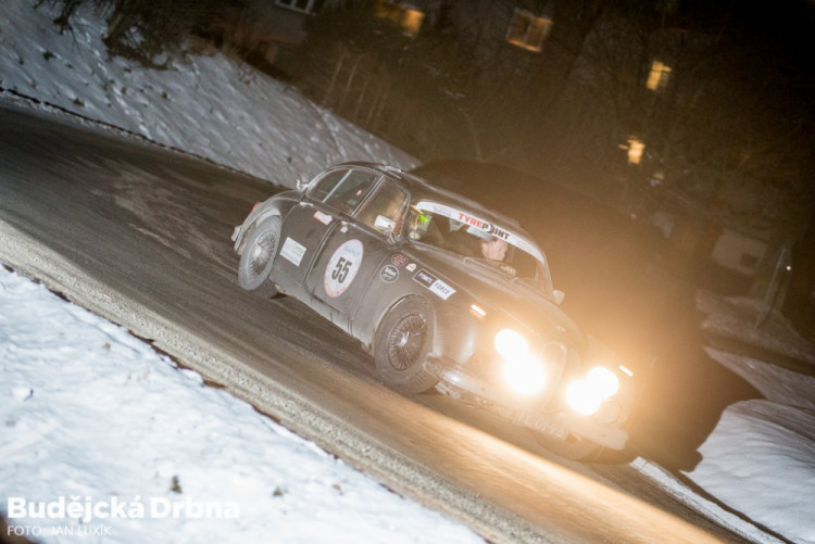 The Winter Trial 2017