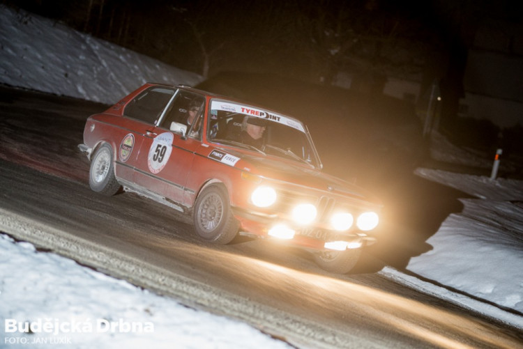 The Winter Trial 2017