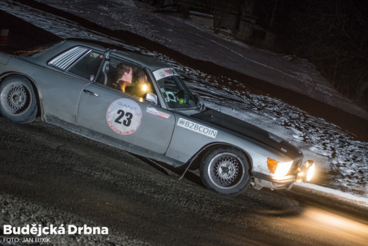 The Winter Trial 2017