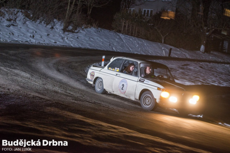 The Winter Trial 2017