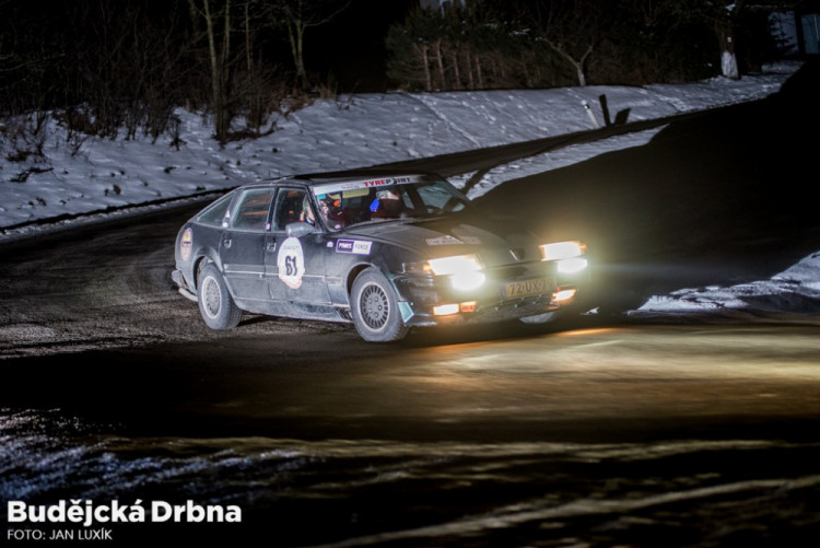 The Winter Trial 2017