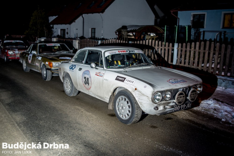 The Winter Trial 2017