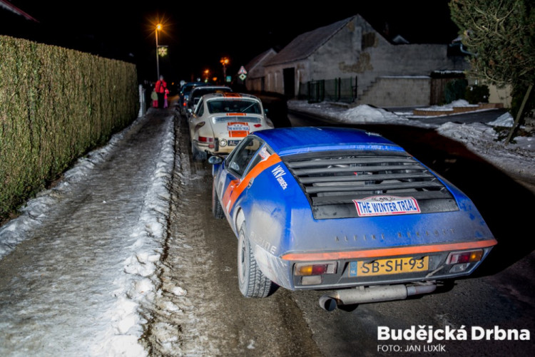 The Winter Trial 2017