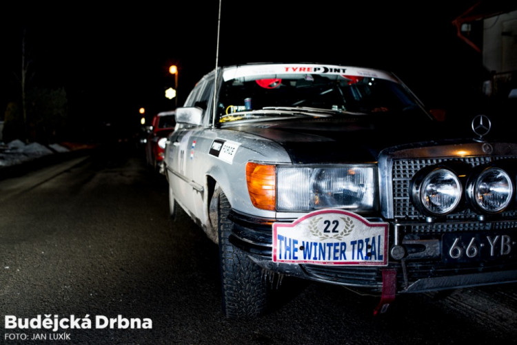 The Winter Trial 2017