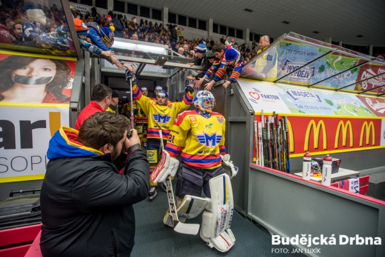 Motor odehrál vyrovnaný zápas s Prostějovem