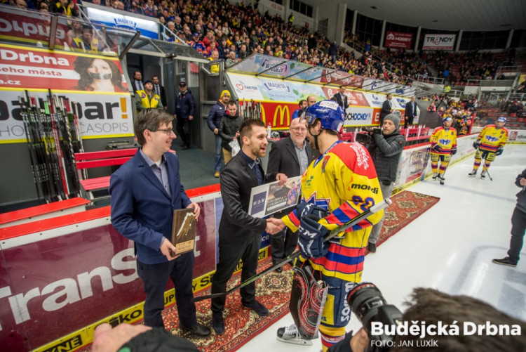 Motor odehrál vyrovnaný zápas s Prostějovem