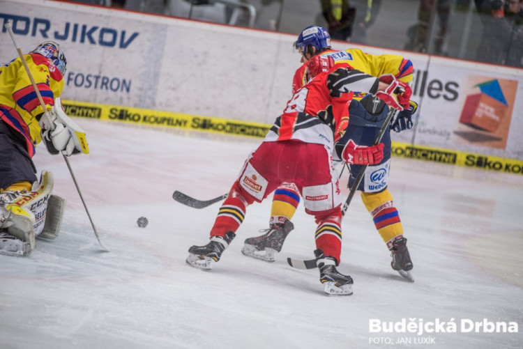 Motor odehrál vyrovnaný zápas s Prostějovem