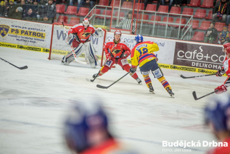 Motor odehrál vyrovnaný zápas s Prostějovem