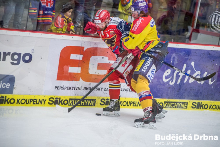 Motor odehrál vyrovnaný zápas s Prostějovem
