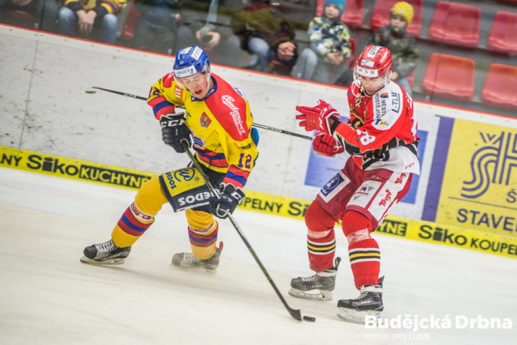 Motor odehrál vyrovnaný zápas s Prostějovem