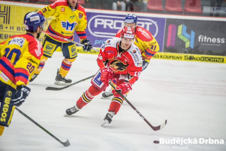 Motor odehrál vyrovnaný zápas s Prostějovem
