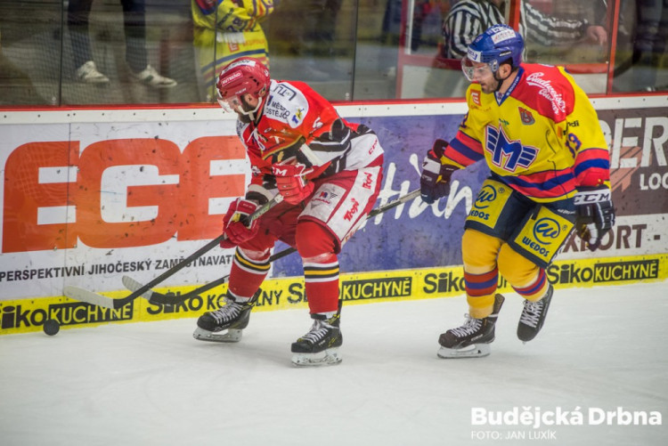 Motor odehrál vyrovnaný zápas s Prostějovem