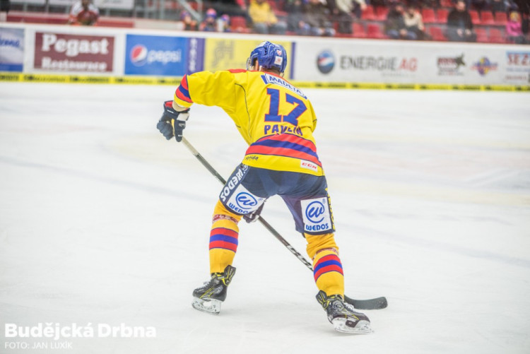Motor odehrál vyrovnaný zápas s Prostějovem