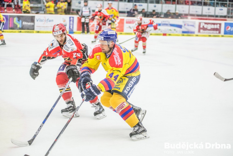 Motor odehrál vyrovnaný zápas s Prostějovem