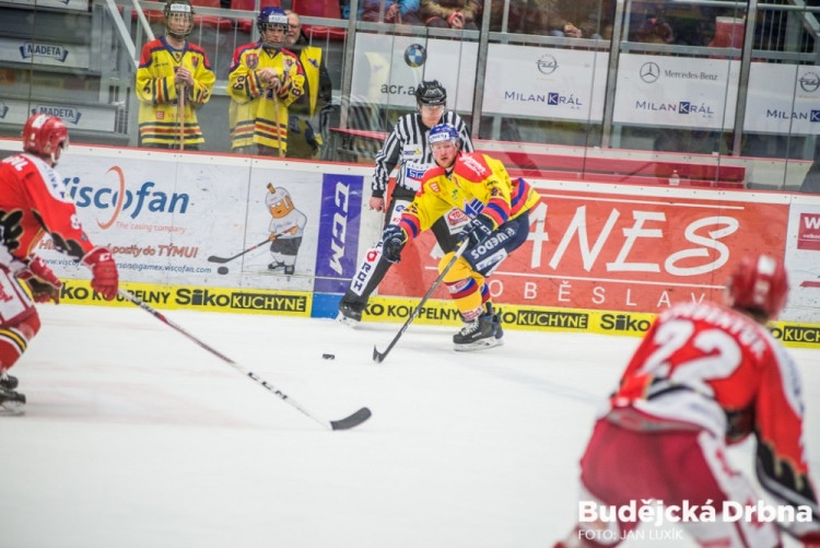 Motor odehrál vyrovnaný zápas s Prostějovem