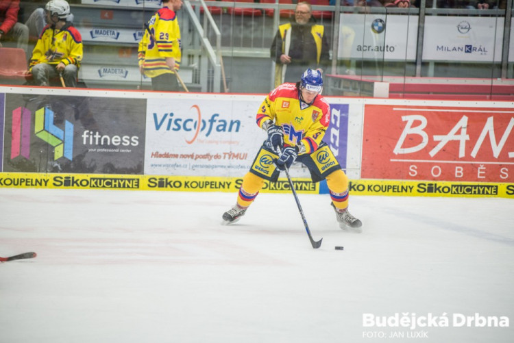 Motor odehrál vyrovnaný zápas s Prostějovem