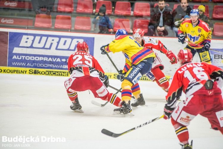Motor odehrál vyrovnaný zápas s Prostějovem