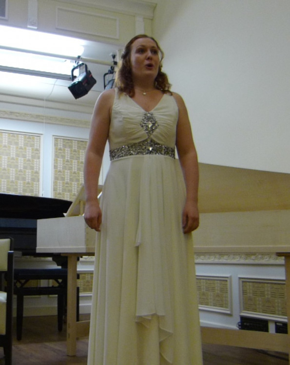 Benefiční koncert v ZUŠ Jihlava