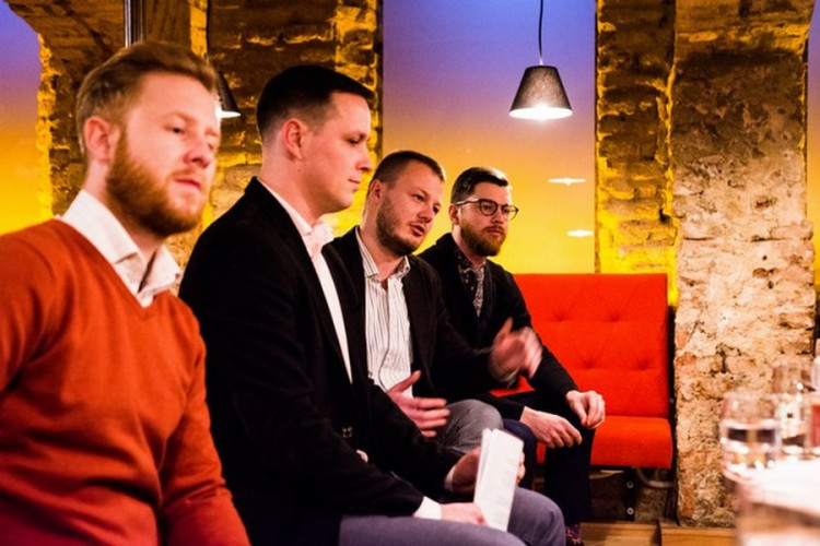 Autor: Tomáš Hrivňák