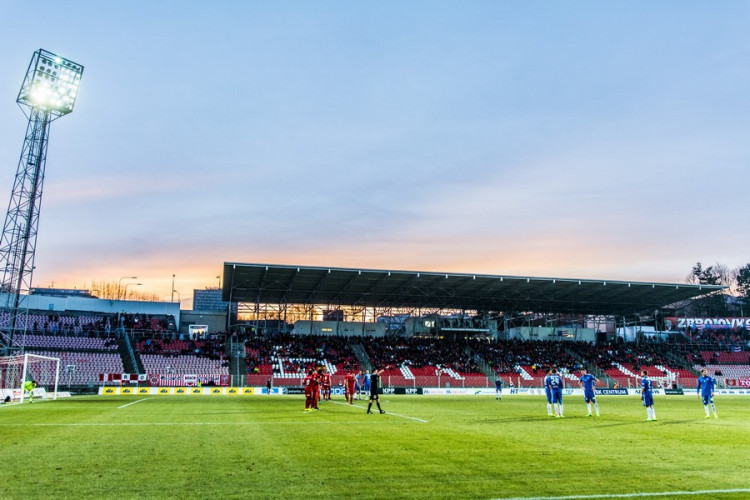 Autor: Tomáš Hrivňák, Zbrojovka poprvé po osmi kolech vyhrála, odnesl to Liberec