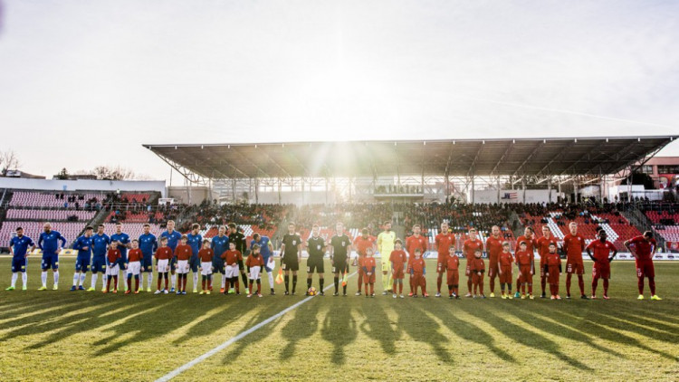 Autor: Tomáš Hrivňák, Zbrojovka poprvé po osmi kolech vyhrála, odnesl to Liberec