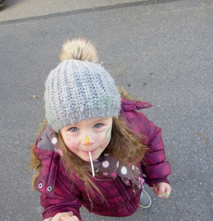 Masopust v Dolní Cerekvi