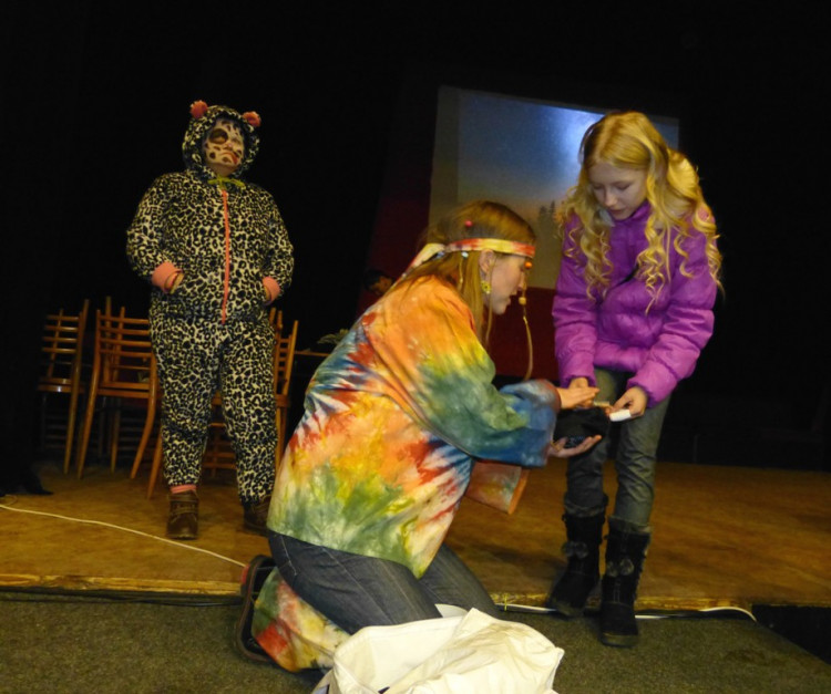 Masopust v Dolní Cerekvi