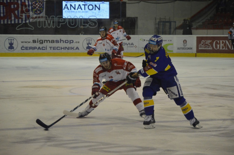 Mora vyhrála nad Zlínem 3:0, podívejte se na fotky ze zápasu